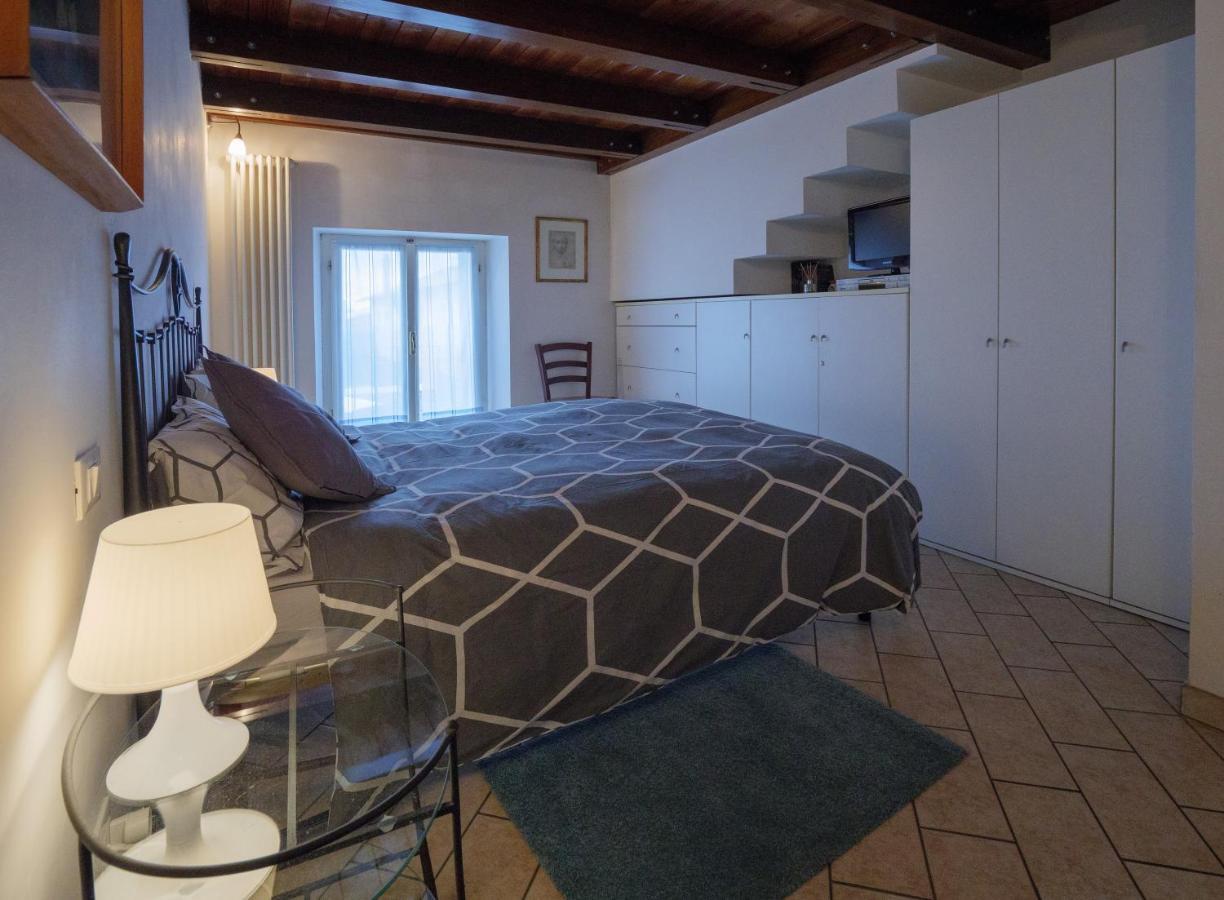 Casa Snomata Apartment Senigallia Exterior photo