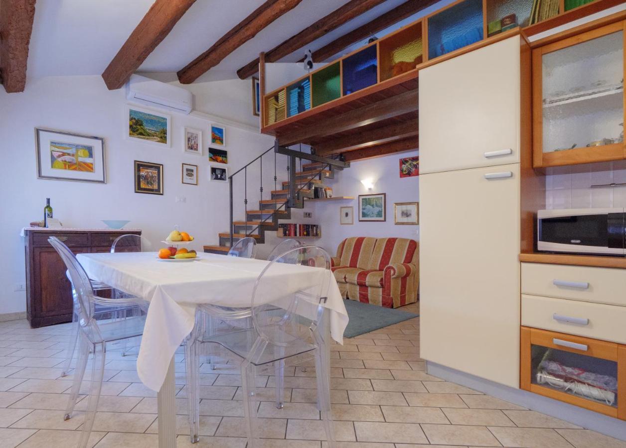 Casa Snomata Apartment Senigallia Exterior photo