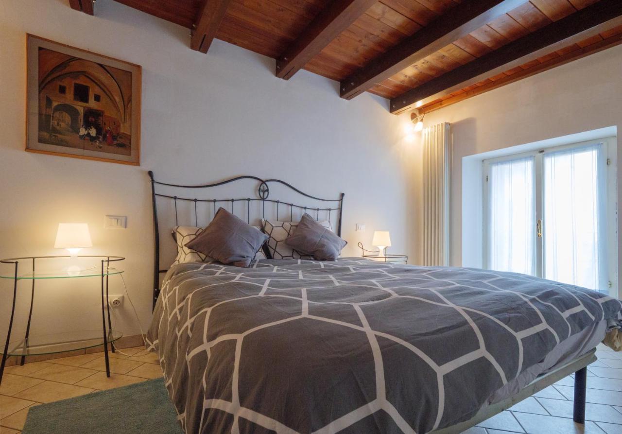 Casa Snomata Apartment Senigallia Exterior photo