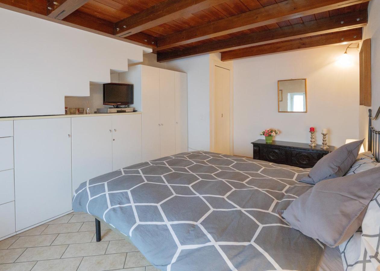 Casa Snomata Apartment Senigallia Exterior photo