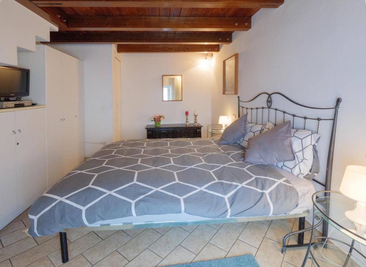 Casa Snomata Apartment Senigallia Exterior photo