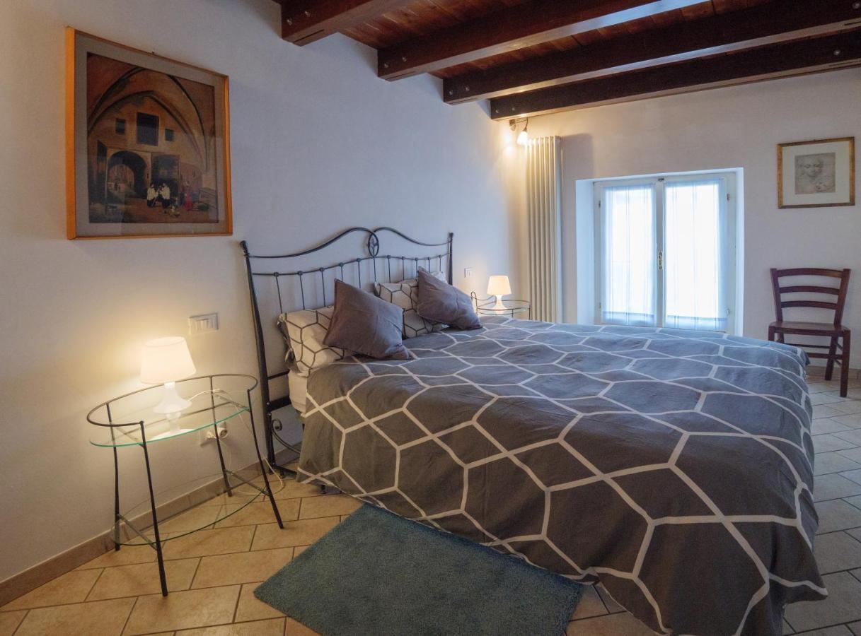 Casa Snomata Apartment Senigallia Exterior photo