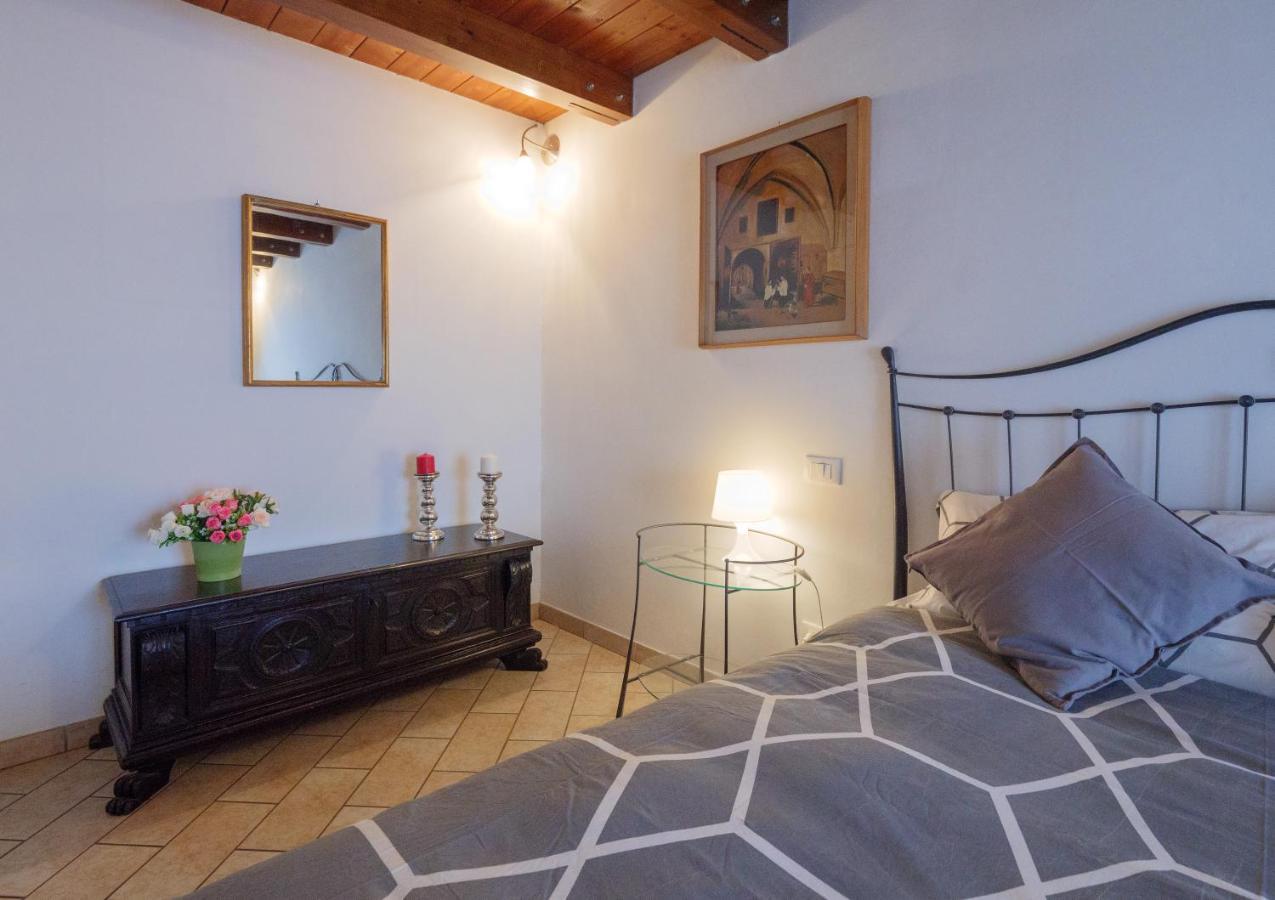 Casa Snomata Apartment Senigallia Exterior photo