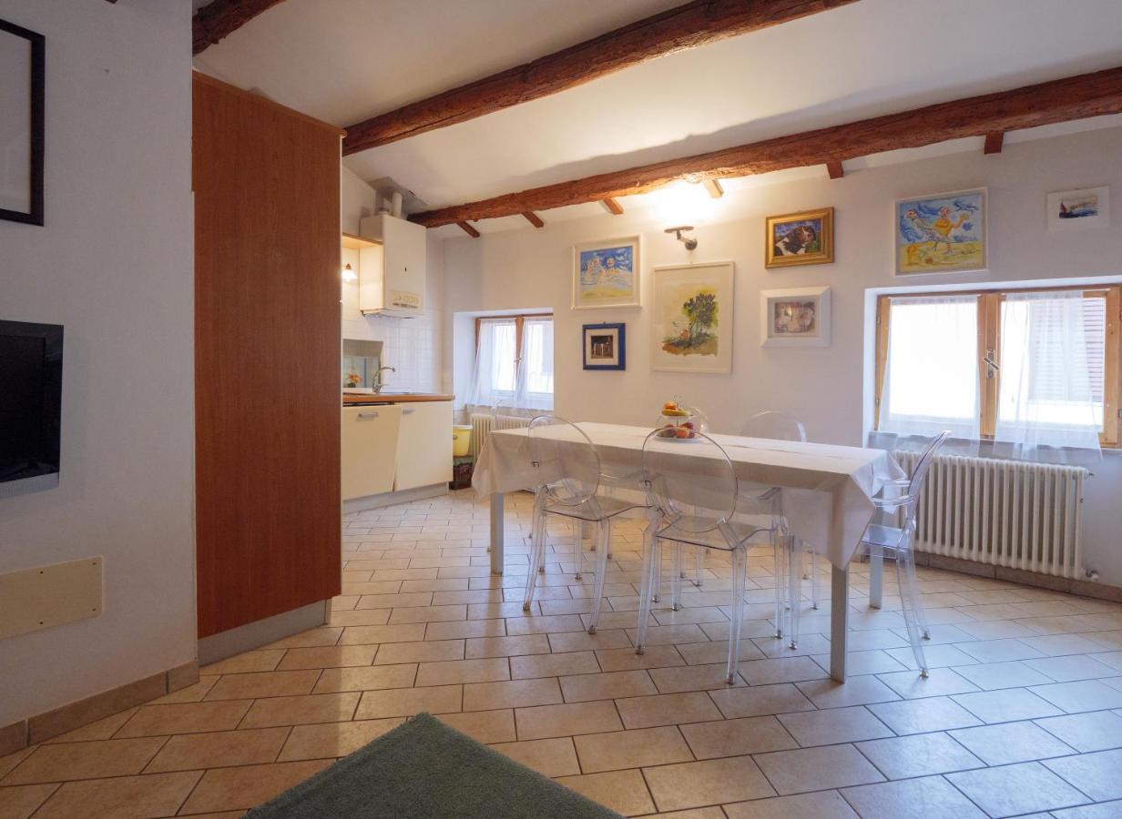 Casa Snomata Apartment Senigallia Exterior photo